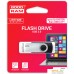 USB Flash GOODRAM UTS3 32GB (черный) [UTS3-0320K0R11]. Фото №3