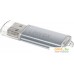 USB Flash Mirex Unit Silver 32GB [13600-FMUUSI32]. Фото №2