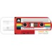 USB Flash Verbatim Mini Cassette Edition 16GB [49398]. Фото №2