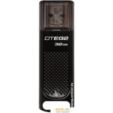 USB Flash Kingston DataTraveler Elite G2 32GB