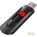 USB Flash SanDisk Cruzer Glide 32GB Black [SDCZ600-032G-G35]. Фото №2