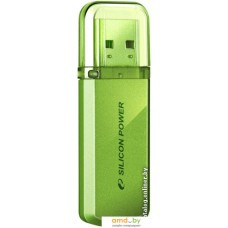 USB Flash Silicon-Power Helios 101 32 Гб (SP032GBUF2101V1N)