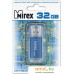 USB Flash Mirex UNIT AQUA 32GB (13600-FMUAQU32). Фото №2