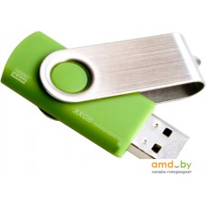 USB Flash GOODRAM UTS2 16GB (зеленый)