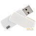 USB Flash GOODRAM UCO2 64GB (белый). Фото №1