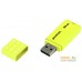 USB Flash GOODRAM UME2 64GB (желтый). Фото №3