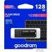 USB Flash GOODRAM UME3 128GB (черный). Фото №5