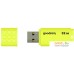 USB Flash GOODRAM UME2 32GB (желтый). Фото №4
