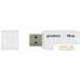 USB Flash GOODRAM UME2 16GB (белый). Фото №3