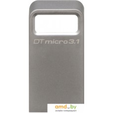 USB Flash Kingston DataTraveler Micro 3.1 64GB (DTMC3/64GB)