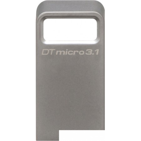 

USB Flash Kingston DataTraveler Micro 3.1 64GB (DTMC3/64GB), DataTraveler Micro 3.1 64GB (DTMC3/64GB)