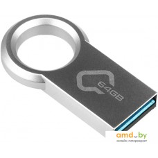 USB Flash QUMO Ring 3.0 64GB