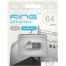 USB Flash QUMO Ring 3.0 64GB. Фото №3