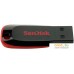USB Flash SanDisk Cruzer Blade Black 64GB (SDCZ50-064G-B35). Фото №3