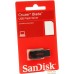 USB Flash SanDisk Cruzer Blade Black 64GB (SDCZ50-064G-B35). Фото №10