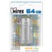 USB Flash Mirex Unit Silver 64GB [13600-FMUUSI64]. Фото №3