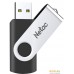 USB Flash Netac U505 USB 2.0 16GB NT03U505N-016G-20BK. Фото №2