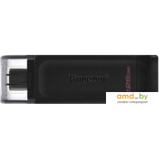 USB Flash Kingston DataTraveler 70 128GB