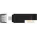 USB Flash Kingston DataTraveler 70 128GB. Фото №5