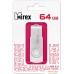 USB Flash Mirex Swivel White 64GB 13600-FMUSWT64. Фото №2