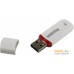 USB Flash Smart Buy Crown Compact 16GB (белый). Фото №2