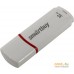 USB Flash Smart Buy Crown Compact 32GB (белый). Фото №1