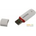 USB Flash Smart Buy Crown Compact 32GB (белый). Фото №2