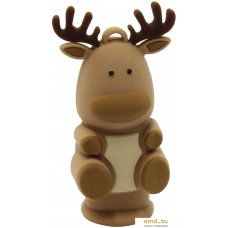 USB Flash Smart Buy NY Caribou-Q 32GB