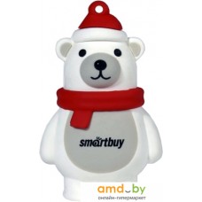 USB Flash Smart Buy NY Polar Bear 32GB