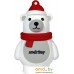 USB Flash Smart Buy NY Polar Bear 32GB. Фото №1