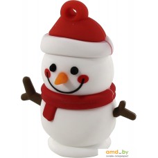 USB Flash Smart Buy NY Snow Paul 32GB