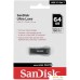 USB Flash SanDisk Ultra Luxe USB 3.1 64GB SDCZ74-064G-G46. Фото №5