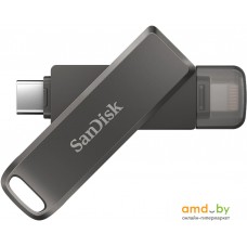 USB Flash SanDisk iXpand Luxe 256GB