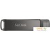 USB Flash SanDisk iXpand Luxe 256GB. Фото №6