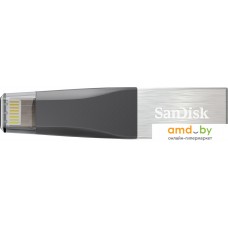 USB Flash SanDisk iXpand Mini 16GB SDIX40N-016G-GN6NN