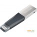 USB Flash SanDisk iXpand Mini 16GB SDIX40N-016G-GN6NN. Фото №2