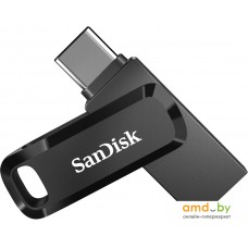 USB Flash SanDisk Ultra Dual Drive Go Type-C 32GB SDDDC3-032G-G46