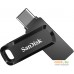 USB Flash SanDisk Ultra Dual Drive Go Type-C 32GB SDDDC3-032G-G46. Фото №1