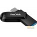 USB Flash SanDisk Ultra Dual Drive Go Type-C 32GB SDDDC3-032G-G46. Фото №2