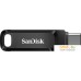 USB Flash SanDisk Ultra Dual Drive Go Type-C 32GB SDDDC3-032G-G46. Фото №5