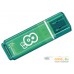 USB Flash SmartBuy Glossy Green 8GB (SB8GBGS-G). Фото №2