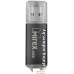 USB Flash Mirex UNIT BLACK 8GB (13600-FMUUND08). Фото №1