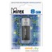 USB Flash Mirex UNIT BLACK 8GB (13600-FMUUND08). Фото №2