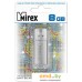 USB Flash Mirex Unit Silver 8GB [13600-FMUUSI08]. Фото №3