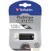 USB Flash Verbatim PinStripe 128GB [49319]. Фото №5