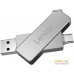 USB Flash Lexar JumpDrive D30c 32GB. Фото №3