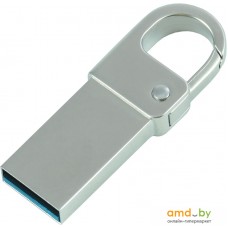 USB Flash GOODRAM UCA3 16GB (серебристый)