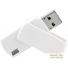 USB Flash GOODRAM UCO2 32GB (белый)