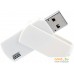 USB Flash GOODRAM UCO2 32GB (белый). Фото №1