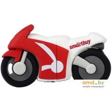 USB Flash Smart Buy Wild Bike 32GB